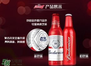 百威啤酒多少錢一瓶？百威啤酒價格