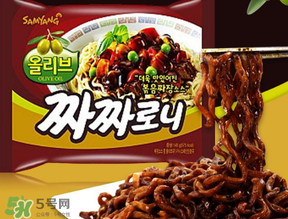 三養炸醬面可以泡嗎？三養炸醬面泡多久？