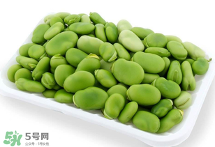蠶豆什么時候成熟？蠶豆什么時候上市？