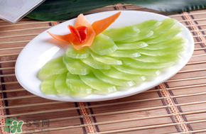 萵筍什么人不能吃？哪些人不能吃萵筍？