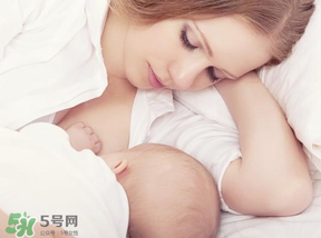 孕婦能喝人奶嗎？孕婦喝人奶的好處？
