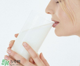 孕婦能喝人奶嗎？孕婦喝人奶的好處？
