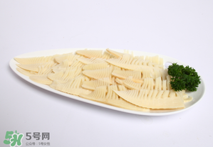 竹筍什么人不能吃？哪些人不適合吃竹筍？