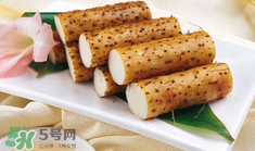 嬰兒能吃山藥嗎？嬰兒可不可以吃山藥？