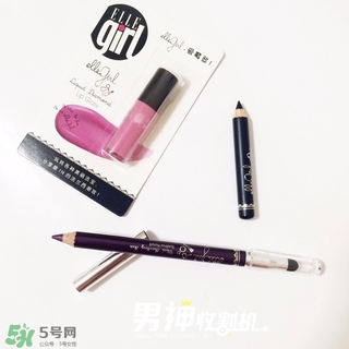 ellegirl愛爾甜心是什么牌子？ellegirl是什么檔次？