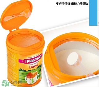 意大利plasmon奶粉怎么樣？意大利plasmon奶粉好嗎？