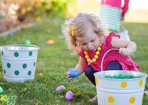 復活節為什么叫easter？easter是什么時候？