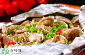 花甲可以隔夜吃嗎？隔夜的花甲能吃嗎？