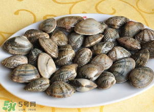花甲里面黑色的東西能吃嗎？花甲里面黑色的是什么？