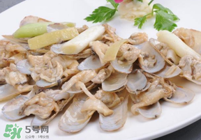 花甲怎么保存不會死？花甲怎么保存到次日？