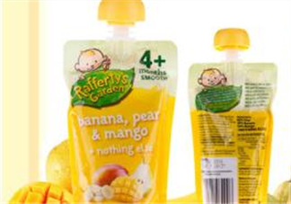 raffertys garden果泥怎么樣？raffertys garden果泥好嗎？