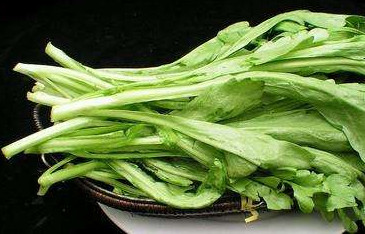 茼蒿與什么食物相克？茼蒿不能和什么一起吃
