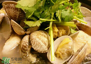 花甲煮多久才熟？花甲怎么煮？