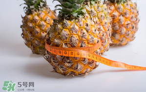 花甲和菠蘿能同吃嗎？吃完花甲能吃菠蘿嗎？