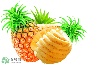 花甲和菠蘿能同吃嗎？吃完花甲能吃菠蘿嗎？