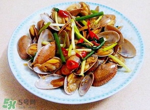 花甲什么時候吃最好？花甲什么季節吃最好？