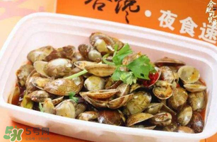 花甲有沙子能吃嗎？花甲有沙子怎么辦？