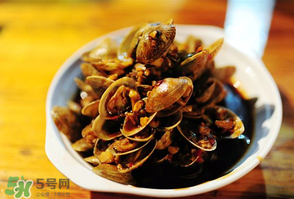 花甲有沙子能吃嗎？花甲有沙子怎么辦？