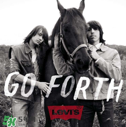 levi's是什么牌子？李維斯是什么檔次？