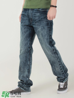 levi's是什么牌子？李維斯是什么檔次？