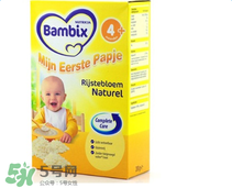 Bambix米粉怎么樣？Bambix米粉好不好？