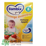 Bambix米粉怎么樣？Bambix米粉好不好？