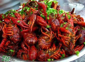 油燜大蝦什么時候上市？油燜大蝦什么時候吃？