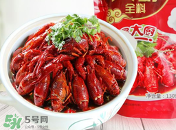 油燜大蝦用什么香料？油燜大蝦配料