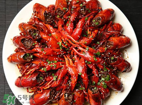孕婦能吃油燜大蝦嗎？油燜大蝦孕婦可以吃嗎？
