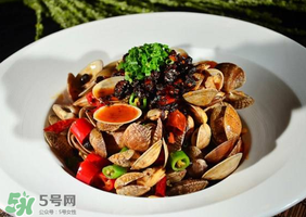 ?炒花甲可以隔夜吃嗎？?炒花甲可以過夜嗎？