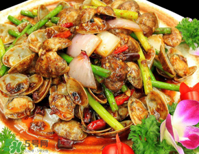 花甲的內(nèi)臟可以吃嗎？花甲的內(nèi)臟有什么壞處？