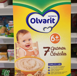 Olvarit米粉怎么樣？Olvarit米粉好不好？
