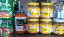 Watties是哪個國家的品牌？Watties米粉是哪里生產的？