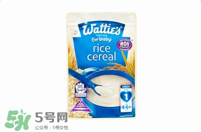 Watties米粉怎么樣？Watties米粉好不好？