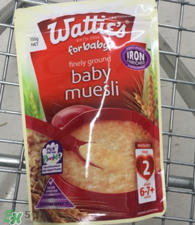 Watties米粉怎么樣？Watties米粉好不好？