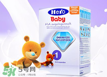 Hero baby是什么牌子？Hero baby奶粉是哪個國家的品牌？