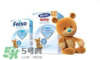 Hero baby和美素佳兒有什么區(qū)別？Hero baby和美素佳兒的不同