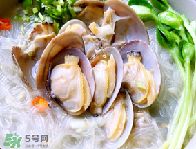 花甲發臭還能吃嗎？花甲買回來有點臭可以吃嗎？