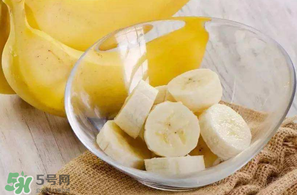 花甲和香蕉能一起吃嗎？吃完花甲可以吃香蕉嗎？