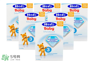hero baby為什么便宜？hero baby奶粉為什么價(jià)格低？