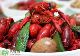 龍蝦什么時(shí)候上市？龍蝦幾月份上市？