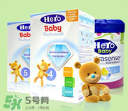 hero baby盒裝和罐裝的區別？hero baby盒裝和白金版的區別？