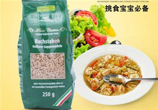 Rapunzel長發公主面條怎么煮？Rapunzel長發公主面條的做法