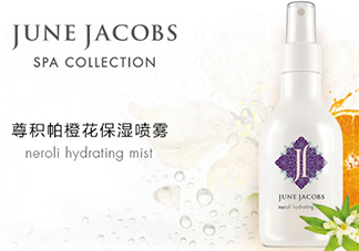 junejacobs是什么牌子？june jacobs尊積帕是哪國的什么檔次