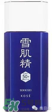 kose高絲是哪個國家的品牌？高絲是資生堂的嗎？