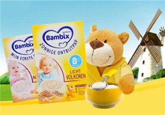 Bambix米粉怎么樣？Bambix米粉好不好？
