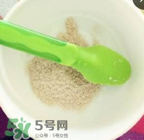 farex米粉怎么樣？farex米粉好不好？