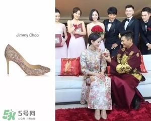 jimmy choo是什么牌子？jimmy choo是什么檔次？