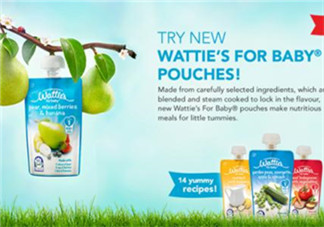 Watties是哪個國家的品牌？Watties米粉是哪里生產的？