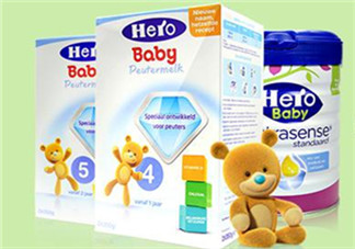 Hero baby價格多少？Hero baby售價多少？